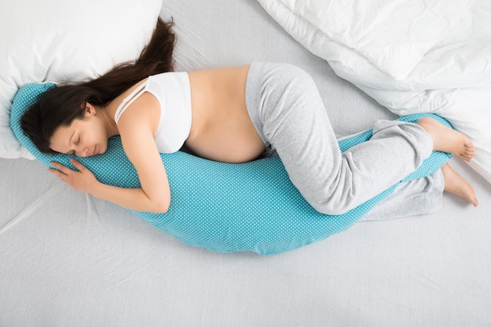 Full-Length Pillows for Great Arm and Leg Support