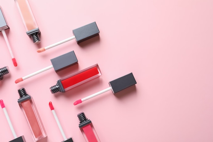 Liquid Lipsticks Are Highly Pigmented and Provide Long-Lasting Coverage