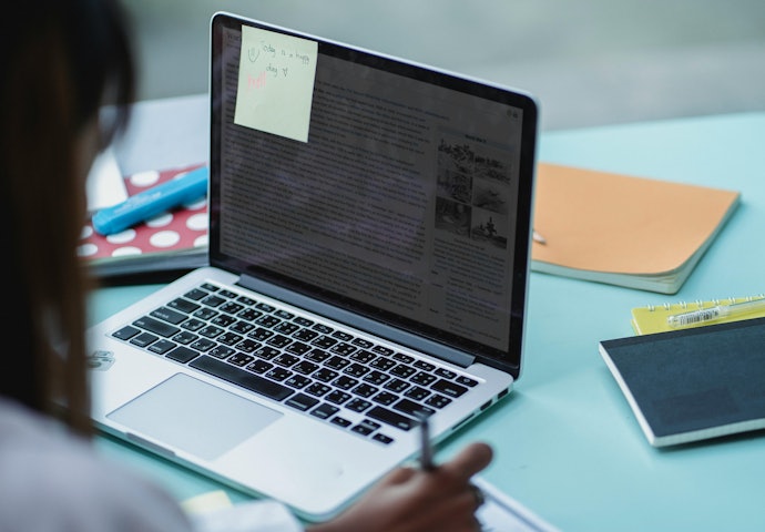 Choose at Least 256GB SSD Storage for Faster Performance