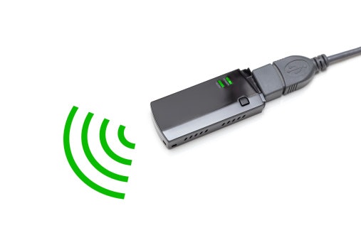 Consider Having Wireless Components With Bluetooth Capability