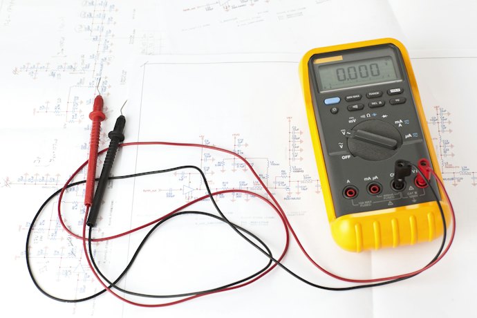 Digital Multimeters Provide More Convenience
