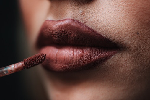 Matte Formulas Offer Bold Color and Long-Lasting Wear, but Can Feel Dry