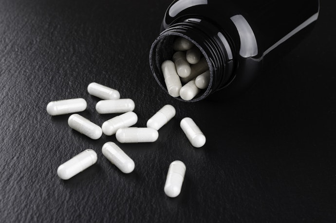 For a Convenient, Mess-Free Creatine Boost: Choose Capsules or Gummies