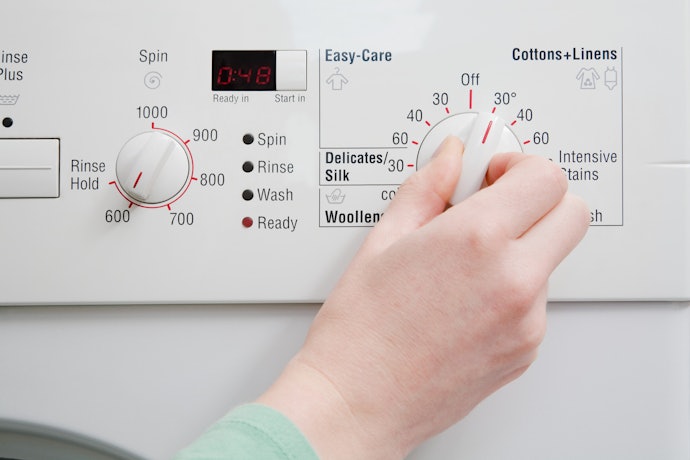 For Convenience, Know the Essential Programs or Cycles in a Washer