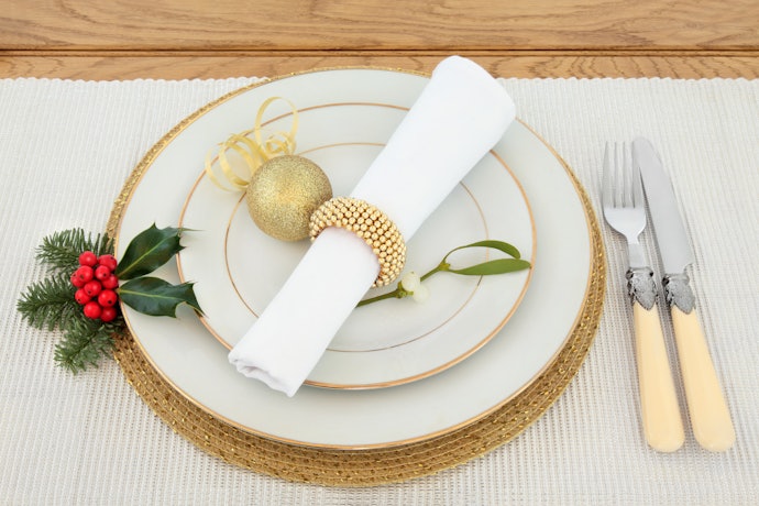 Porcelain and Bone China are Ideal for Special Occasions