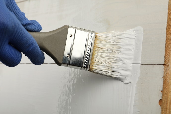 Stain-Resistant Paints Help Maintain A Long-Lasting, Clean Appearance