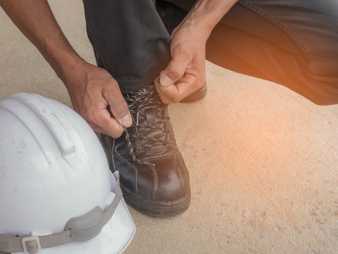Look for Adjustable Features Like Laces, Straps, or Buckles for a Secure Fit