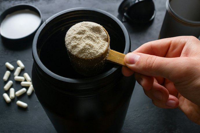For Better Mixability and Smoothness: Opt for Micronized Creatine