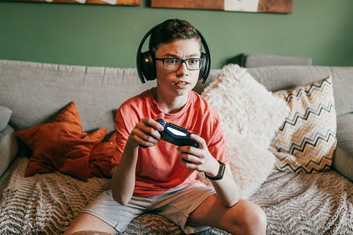 Wireless Headsets Give Freedom of Movement
