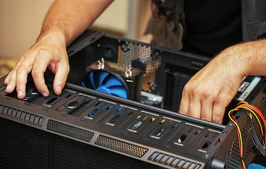 Non-Modular Units if You Don’t Mind Fixed Cables and Want Better Value
