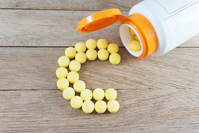 Get Vitamin C in Its Purest Form With Ascorbic Acid