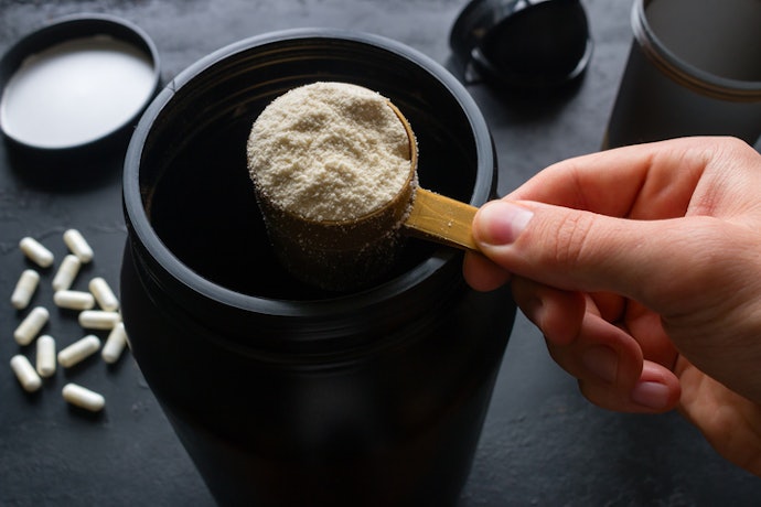 For Better Mixability and Smoothness: Opt for Micronized Creatine