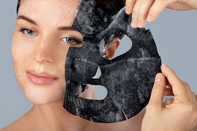 Sheet Masks: Gently Detox While Keeping Skin Hydrated