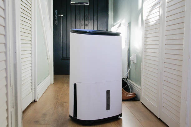 Large Capacity (20L+/Day): Built for Living Rooms, Storage Areas, and Large Spaces