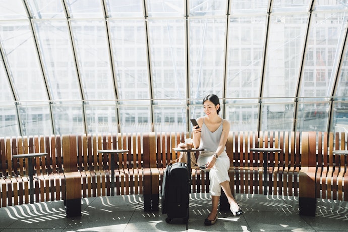 Opt for Lightweight Luggage Under 3kg to Stay Within Airline Baggage Limits