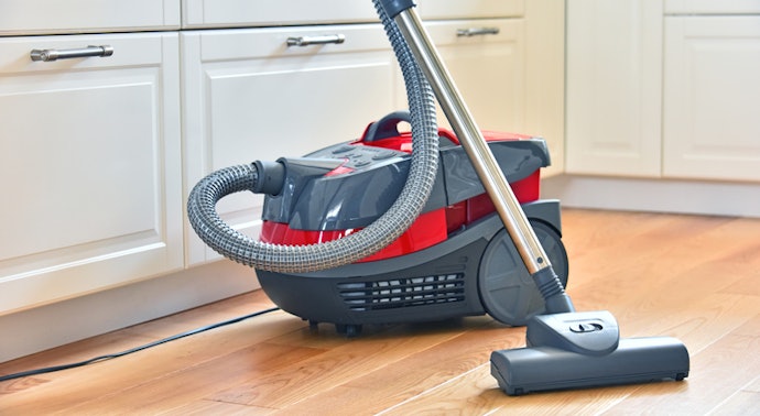 For Multi-Room and Hard-to-Reach Spaces: Go for Canister Vacuums for Quiet, Flexible Cleaning