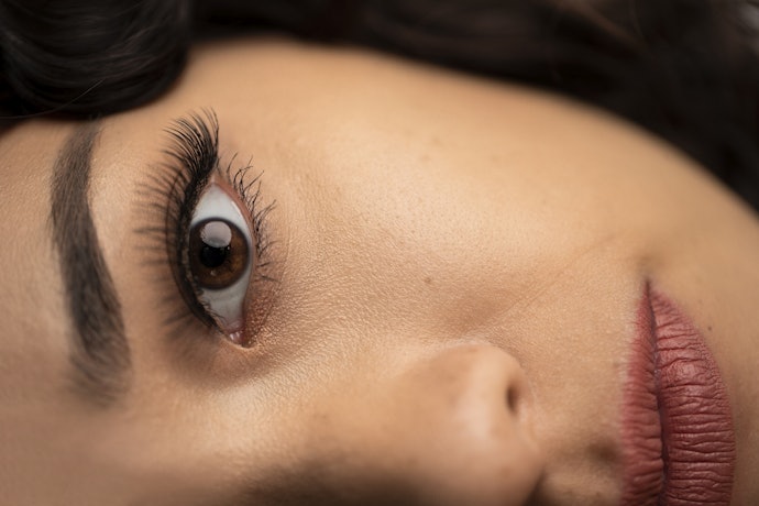Mink Lashes for an Ultra-Light Feel, Perfect for Long Hours of Use