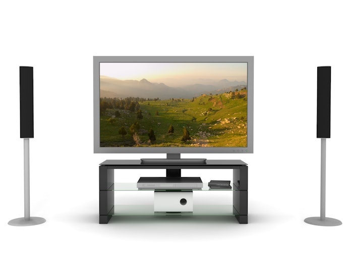 Get Speaker Stands for Better Surround Sound Experience