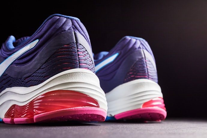 Softer Cushioning for Walking, Light Runs, and All-Day Wear