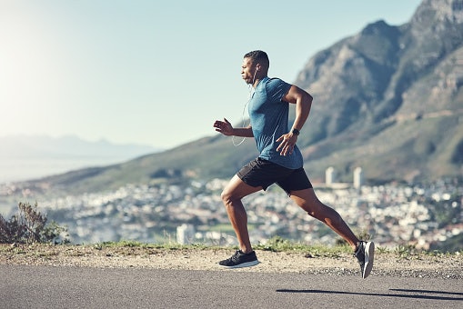 Thick Cushioning for Long Runs or Runners Prone to Impact Pain