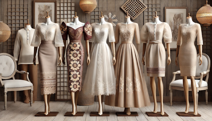Choose the Right Dress Length to Match the Occasion
