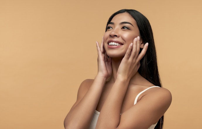For Dry or Sensitive Skin: Pure Jojoba Oil Offers Gentle Hydration
