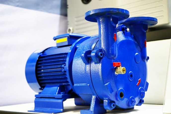 Jet Pumps Work Best for Shallow Wells, Ideal for Rural Areas or Farms