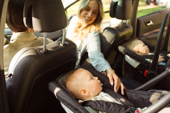Choose Travel System Compatibility if You Commute by Car
