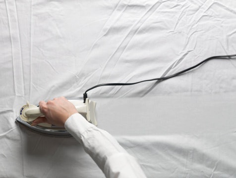 A Flexible Cord Gives You Freedom of Movement
