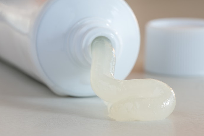 Ointments: For Extra Dry Skin and Intensive Hydration
