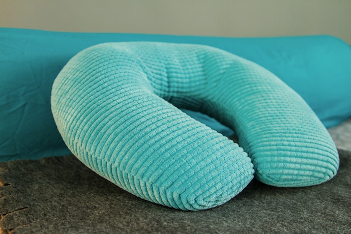 Choose Microbeads or Fiber Filling for Soft and Flexible Comfort