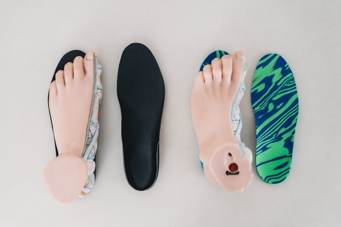 Stabilizing Insoles: Best for Flat Feet