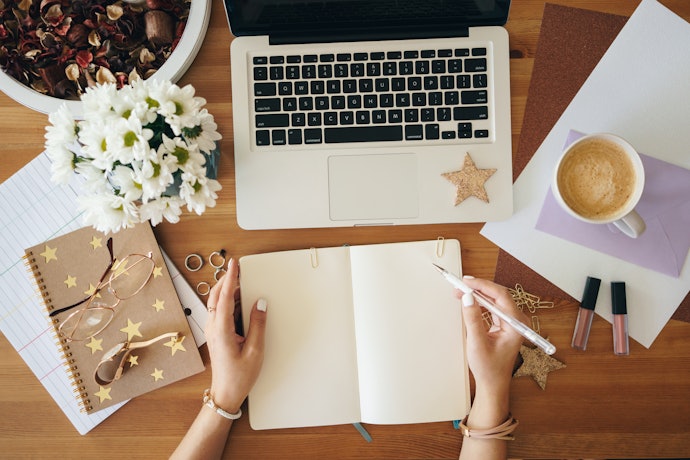 Unleash Your Creativity With Blank Sheets