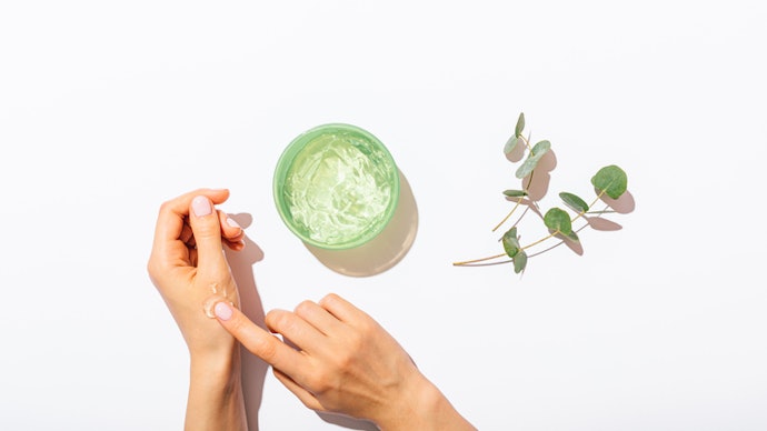 Gel: Best for Oily Skin and Daily Facial Hydration