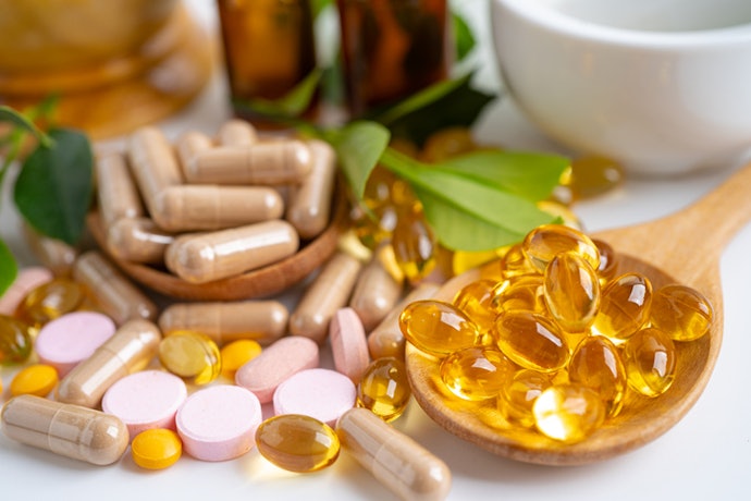 Avoid Overlapping Supplements to Prevent Overdose