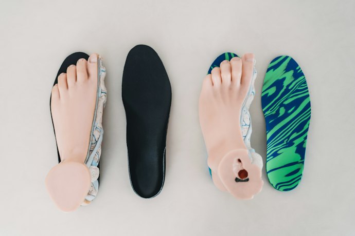 Stabilizing Insoles: Best for Flat Feet