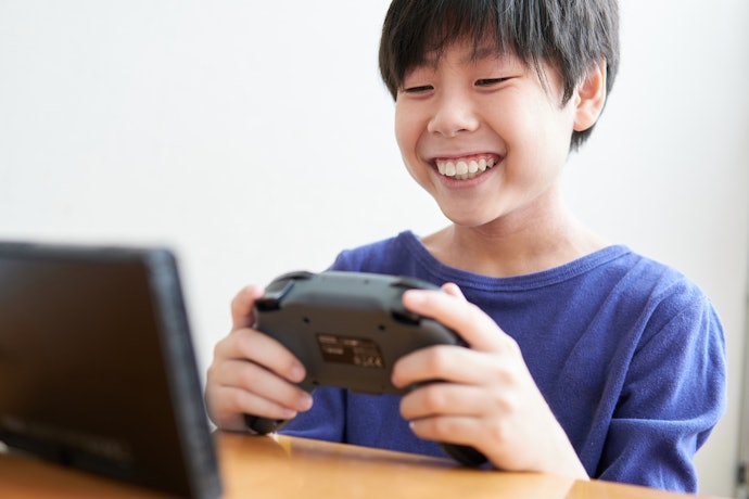 Classic Gamepads Can Also Be Used for Android Tablets