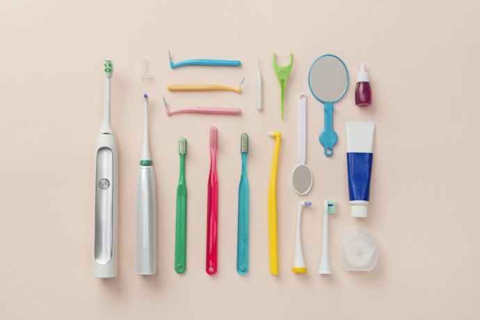 To Help You Save on Costs, Opt for One With a Replaceable Brush Head