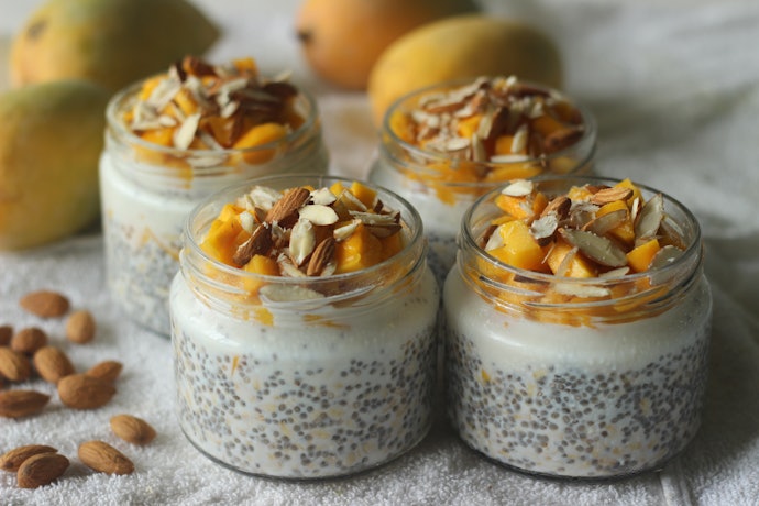Fiber Is Best for Digestion and Weight Management