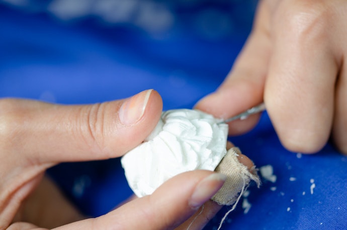 Choose Softer Soaps for Beginners to Reduce Breakage