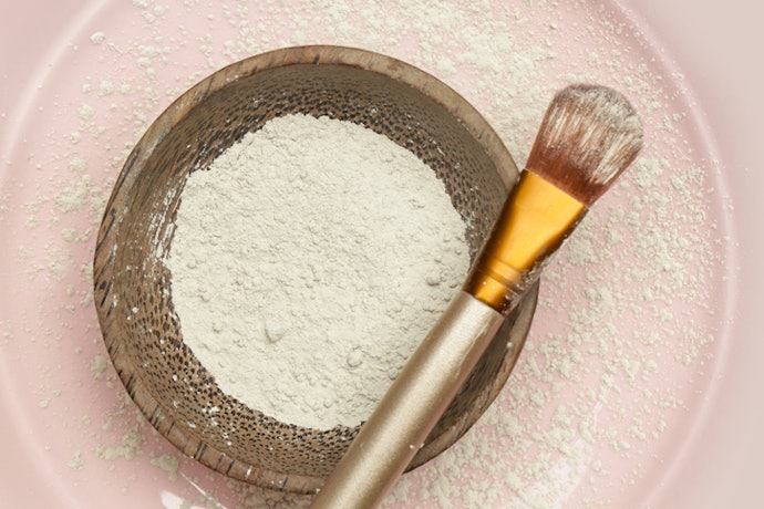 Kaolin Clay Will Not Strip Off Moisture If You Have Sensitive, Dry, or Aging Skin