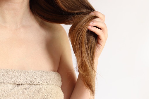For Damage Repair: Look for 'Amino Acid' or 'Repair Keratin' Labels