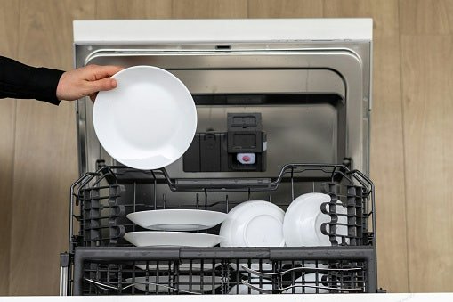 Countertop Dishwashers for More Portability