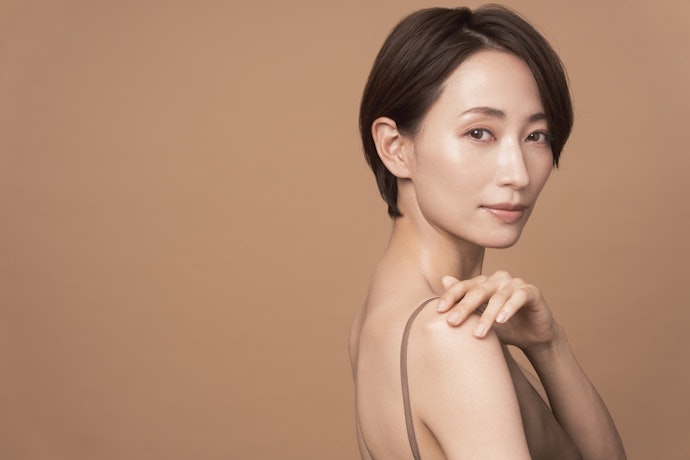 For Brightening and Even-Toning Benefits: Vitamin C, Kojic Acid, and Niacinamide