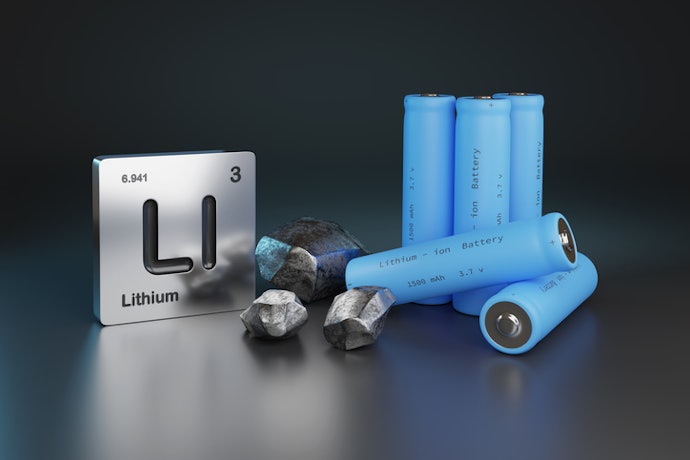 Lithium Batteries: Best for High-Drain Devices Like Cameras and Flashlights
