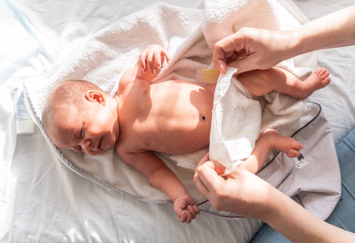 Prioritize High Absorbency for Heavy Wetters and Overnight Protection