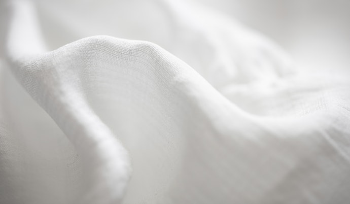 Pick Cotton for an Absorbent Material