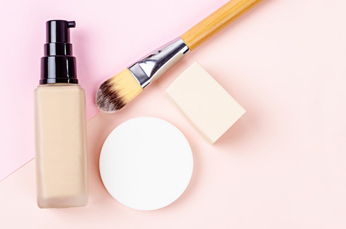 Liquid Foundation for a Buildable Application