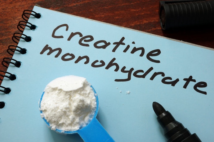 For the Most Studied Option: Pick Creatine Monohydrate