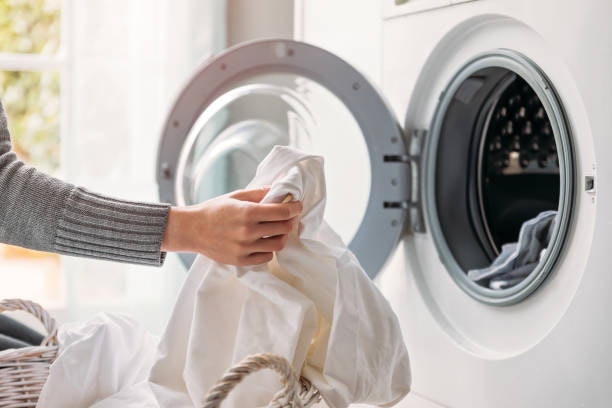 For Households With Delicate Clothes or Who Want Lower Water Bills: Front-Load Gives Better Results